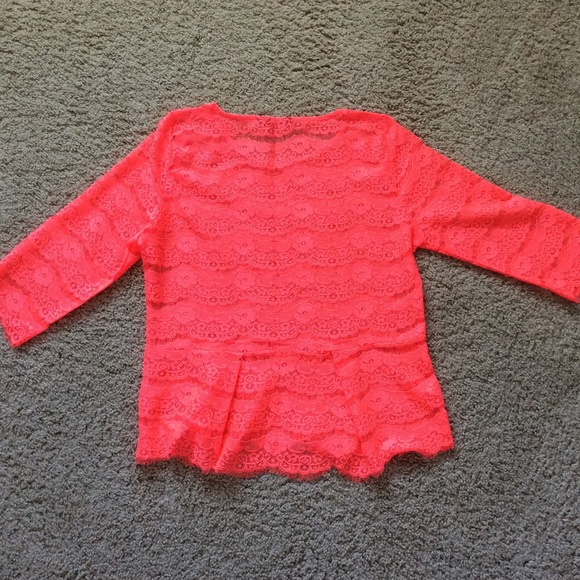 Lindex Top - Picture 2 of 3